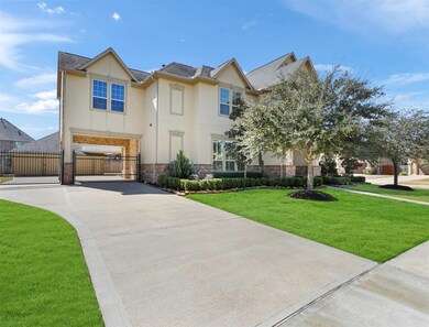 5351 Briarcliff Ln, Fulshear, TX 77441 - photo 3