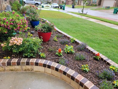 2117 Moonsail Ln, Denton, TX 76210 - photo 2