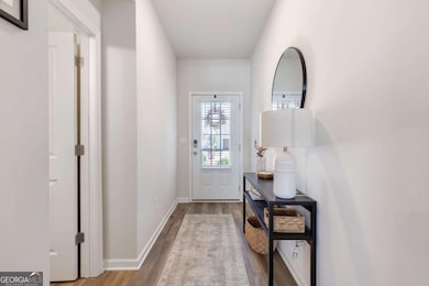 4397 Treadle Rd SW, Mableton, GA 30126 - photo 4