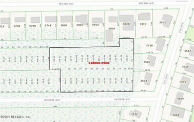 0 Imogene Ave unit 1106749, Jacksonville, FL 32246 - photo 3