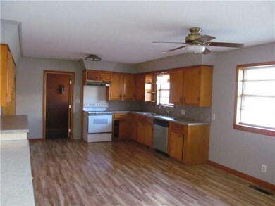 712 E Parks St, Prairie Grove, AR 72753 - photo 5