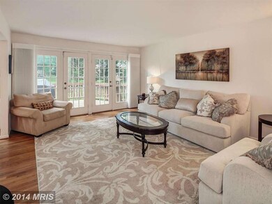 11532 Flints Grove Ln, North Potomac, MD 20878 - photo 5