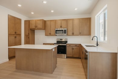 2165 W Stardew St unit 548, Eagle Mountain, UT 84005 - photo 3