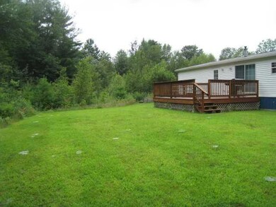 Yard/Garden.