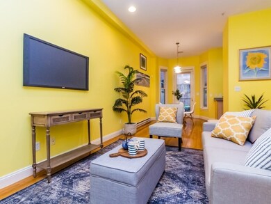 4 Russell St unit B, Cambridge, MA 02140 - photo 4