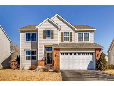 Turn-key and welcome home to this beautifully main