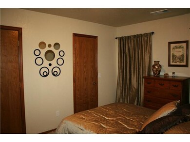 Master Bedroom.