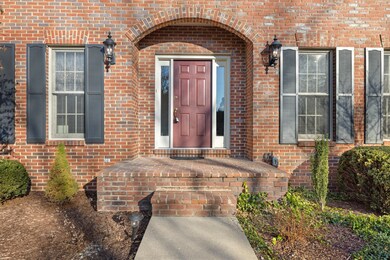 2617 Lyter Court