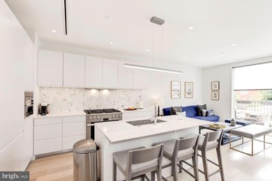 1026 8th St NE unit B, Washington, DC 20002 - photo 3