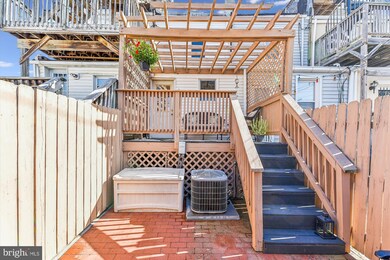 1022 S Highland Ave, Baltimore, MD 21224 - photo 2