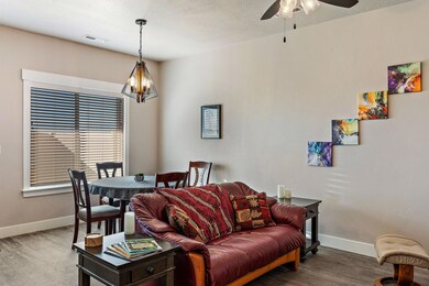006. Living Room View 2