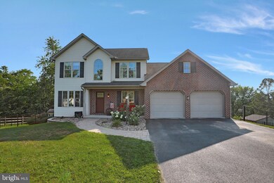 1721 Jed Ct, Chambersburg, PA 17202 - photo 3