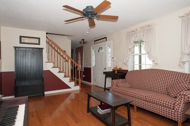 45 Castine St, Worcester, MA 01606 - photo 4