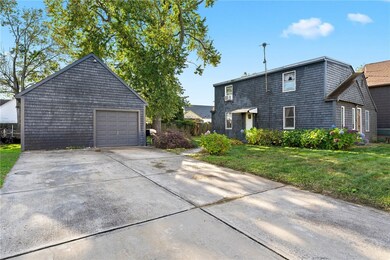 68 Appleton St, Cranston, RI 02910 - photo 2