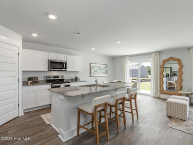 1284 Sabal Palm St unit Lot 475, Castle Hayne, NC 28429 - photo 7