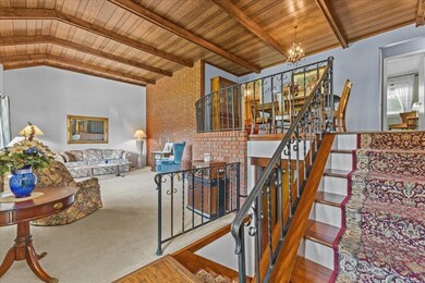 2460 Skunk Hill Rd, Fairfax, VT 05454 - photo 6