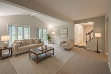 1607 Sylvan Ct, Flossmoor, IL 60422 - photo 3