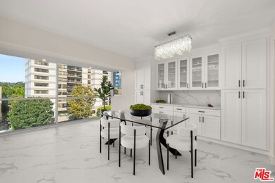 The Churchill unit 5G, Los Angeles, CA 90024 - photo 7