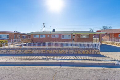 305 Cadwallader Dr, El Paso, TX 79915 - photo 4