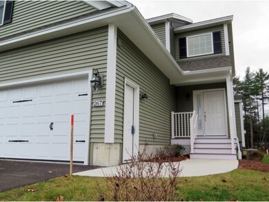 267 Fox Run unit 267, Colchester, VT 05446 - photo 6