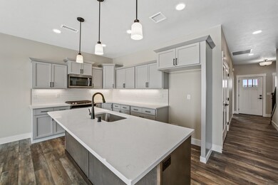 18122 N Nevada Rd, Colbert, WA 99005 - photo 5