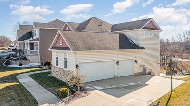 12476 Washington St, Crown Point, IN 46307 - photo 5