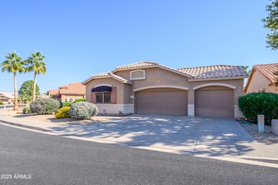 17219 N Linkletter Ln, Surprise, AZ 85374 - photo 2