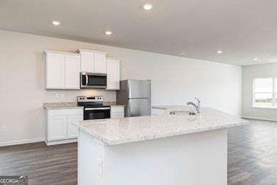 1460 Sodbuster Dr, Locust Grove, GA 30248 - photo 7