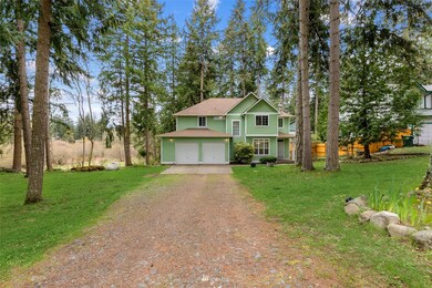 21749 N Clear Lake Blvd SE, Yelm, WA 98597 - photo 3