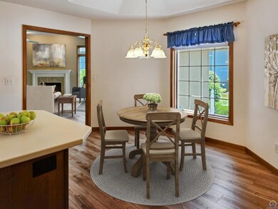 3909 SW Stonybrook Dr, Topeka, KS 66610 - photo 7