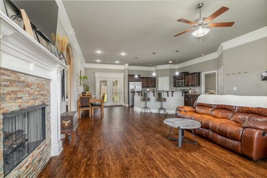 381 Captain Marshal St, Prairie Grove, AR 72753 - photo 7