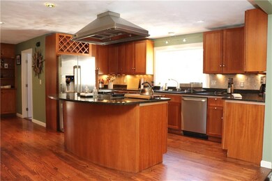 387 Carpenter Rd, Hope, RI 02831 - photo 5