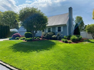 112 Park Forest Rd, Cranston, RI 02920 - photo 3