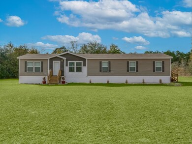 192 Revadee Spears Rd, Crawfordville, FL 32327 - photo 2