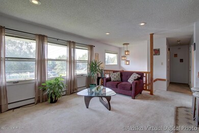 Gorgeous Living Room
