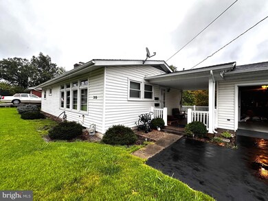 315 Grand Ave, Keyser, WV 26726 - photo 2