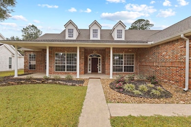 7689 South Boardwalk, Lumberton, TX 77657 - photo 2