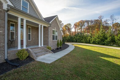 189 Old Stone Cir, Manchester, TN 37355 - photo 4