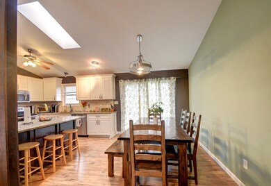 6200 W 136th Place, Cedar Lake, IN 46303 - photo 5