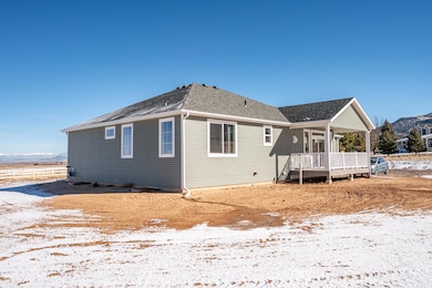 3505 W Allard Ranch Dr, Parowan, UT 84761 - photo 4