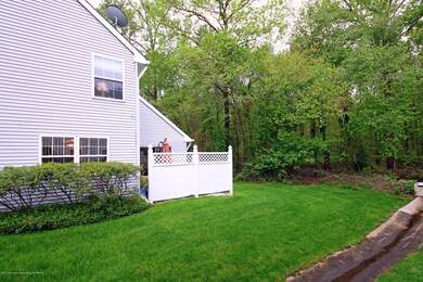 Privacy fence