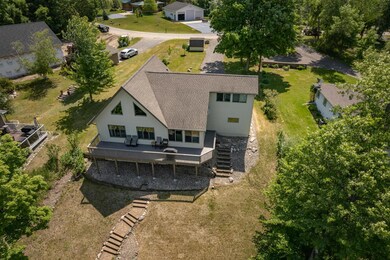 8102 E Lake Carlos Dr NE, Carlos, MN 56319 - photo 2