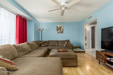 Great room
