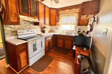 183 Samuel Rd, Luray, VA 22835 - photo 6