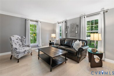 6307 W Branch Rd, Midlothian, VA 23112 - photo 4