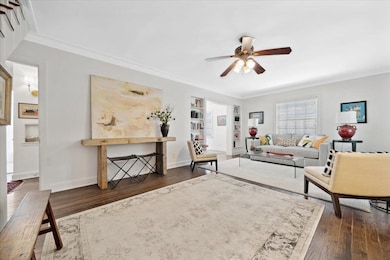 181 Picardy St, Memphis, TN 38111 - photo 4