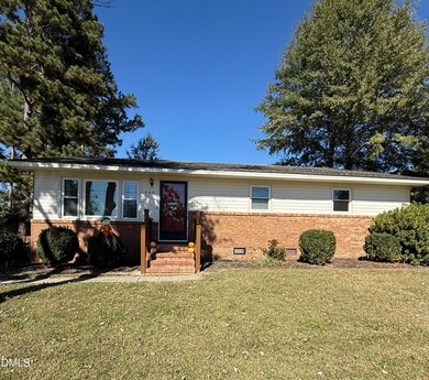 404 W A St, Erwin, NC 28339 - photo 4