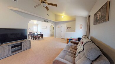 1090 Rose Ave, Alamogordo, NM 88310 - photo 7