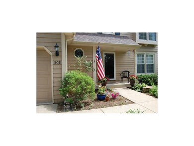 Great easy-care landscaping Welcomes you to Your N