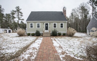 648 County Rd, West Wareham, MA 02576 - photo 3
